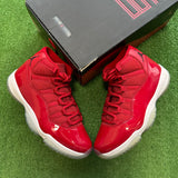 Jordan Win Like 96 11s Size 7.5