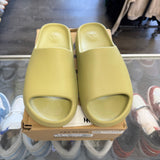 Yeezy Resin Slides Size 14