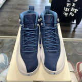Jordan Indigo 12s Size 10