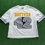 Bottega Desires Tee Size XL