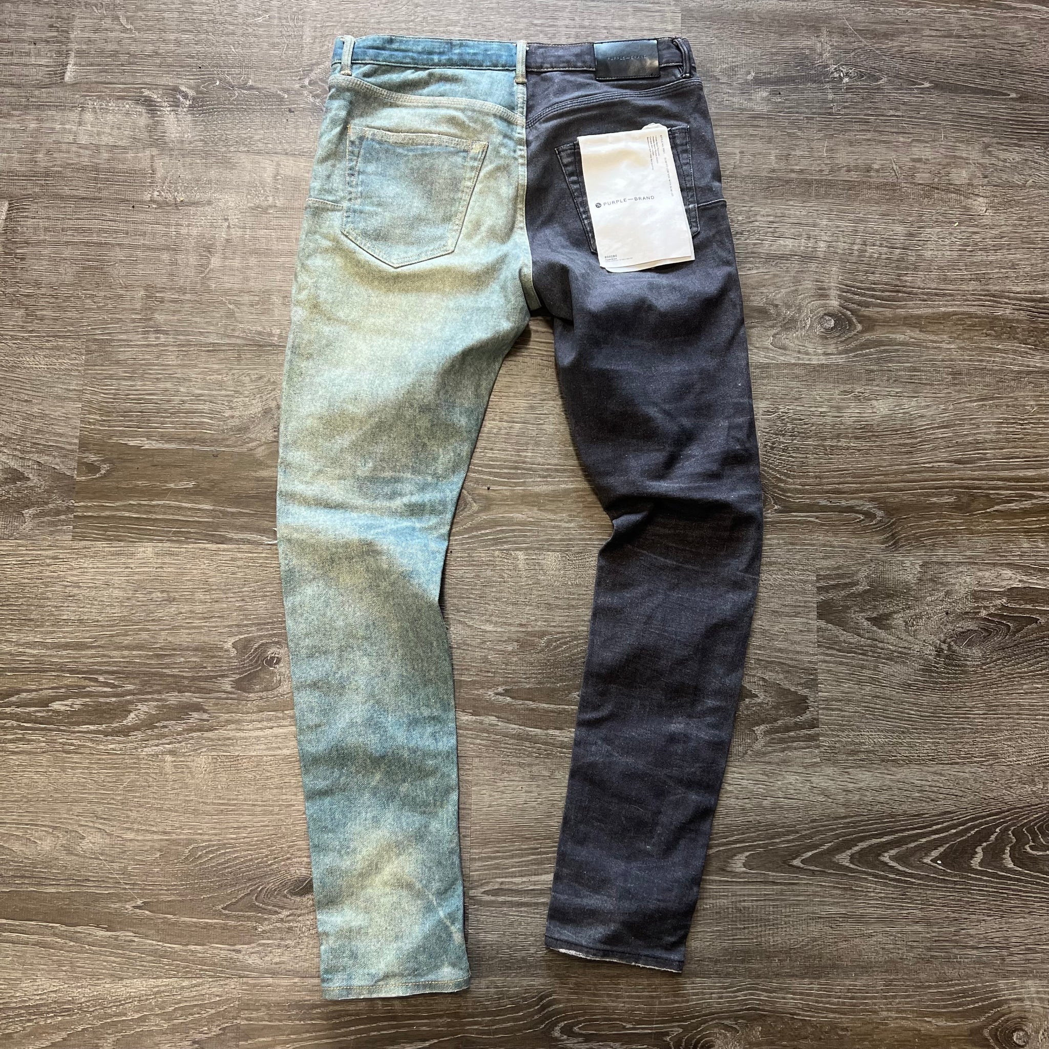Purple Jeans Size 31 – My Cuzin Vintage