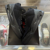 Jordan Black Cat 3s Size 11