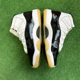 Jordan Gratitude 11s Size 8