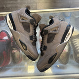 Jordan Cave Stone 4s Size 11