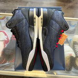Jordan Indigo Levi's 3s Size 11