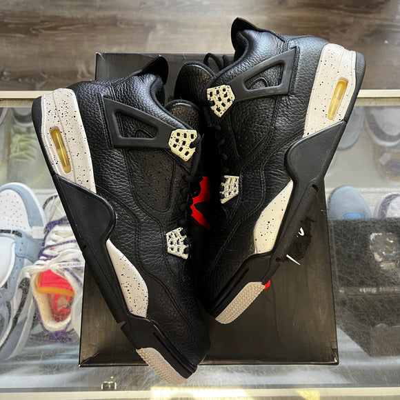 Jordan Oreo 4s Size 11