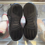 Jordan Winterized Black 12s Size 7Y