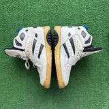 Vintage Buffalo Bills Shoes Size 11
