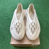 Yeezy Sand Foam Runner Size 13