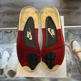 Jordan Brick After Brick 4s Size 11