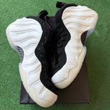 Nike Pearl Foamposite Size 10