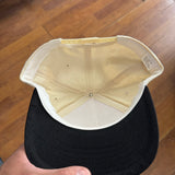 Vintage Buffalo Bisons Wheaties Snapback Hat