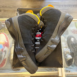 Jordan Charcoal 9s Size 11.5