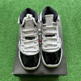 Jordan Gratitude 11s Size 5Y