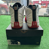 Jordan Cherry 12s Size 6.5Y