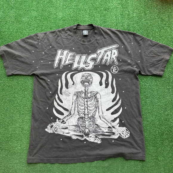Hellstar Tee Size XXL