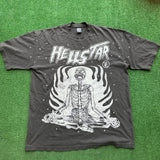 Hellstar Tee Size XXL