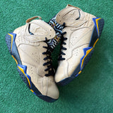 Jordan Afrobeats 7s Size 9