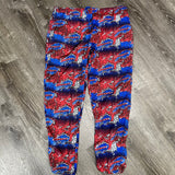 Vintage Buffalo Bills Track Suit Size L/XL