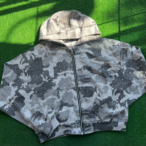 Vale Jacket Size M