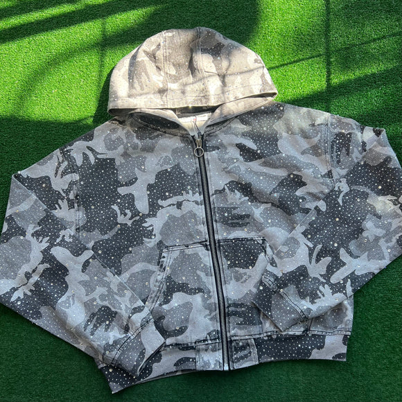 Vale Jacket Size M