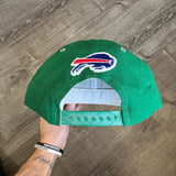 Vintage Buffalo Bills New Era Snapback Hat