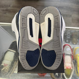 Jordan Midnight Navy 3s Size 7Y