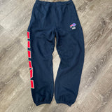 Kith Buffalo Bills Sweat Pants Size S