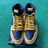 Jordan Pollen 1s Size 12