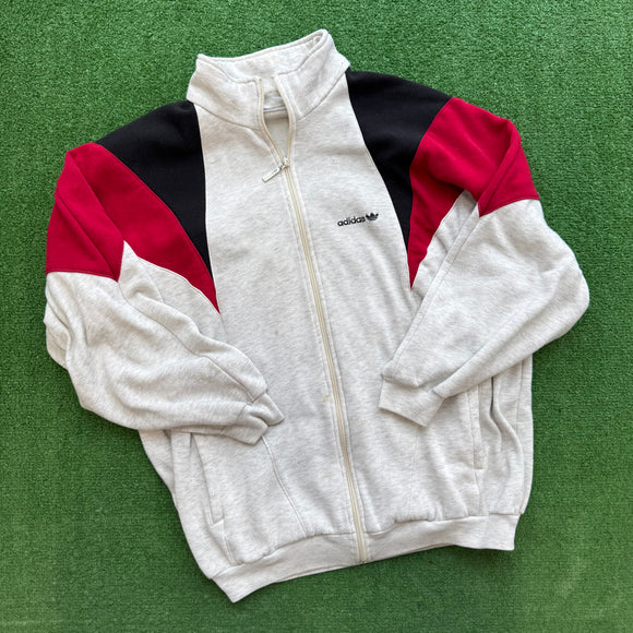 Vintage Adidas Sweater Size L