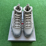 Jordan Cool Grey 9s Size 10