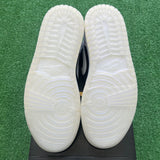 Jordan Diamond Shorts Low 1s Size 10
