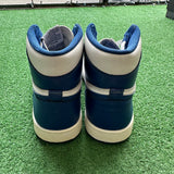 Jordan Storm Blue 1s Size 9.5