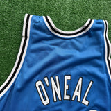 Vintage Orlando Magic Shaq Jersey Size M