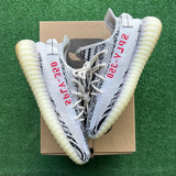 Yeezy Zebra 350 V2s Size 10