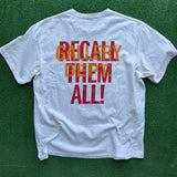 Gallery Dept Tee Size L