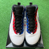 Jordan Russel Westbrook Class Of 2006 10s Size 11