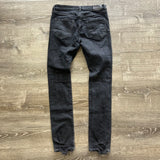 Purple Jeans Size 32