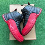 Jordan Flu Game 12s Size 10.5