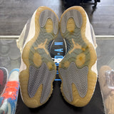 Jordan Cement Grey Low 11s Size 8