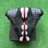 Jordan Playoff 13s Size 5Y