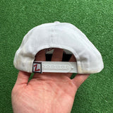 Vintage Buffalo Sabres Hat