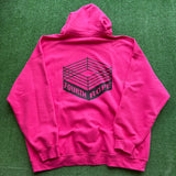 Griselda Forth Rope Hoodie Size 3XL