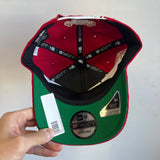 Octavious Marks New Era Hat