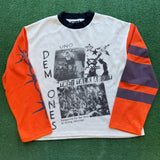 Uno Thermal Longsleeve Size XL