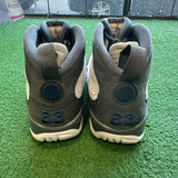 Jordan Midnight Navy 9s (No Insoles) Size 10