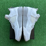 Jordan Oreo 4s Size 3Y