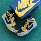 Jordan Pollen 1s Size 11