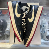 Jordan Nigel Sylvester Better With Time 1s Size 11