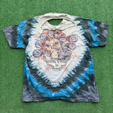 Vintage Grateful Dead Tee Size L